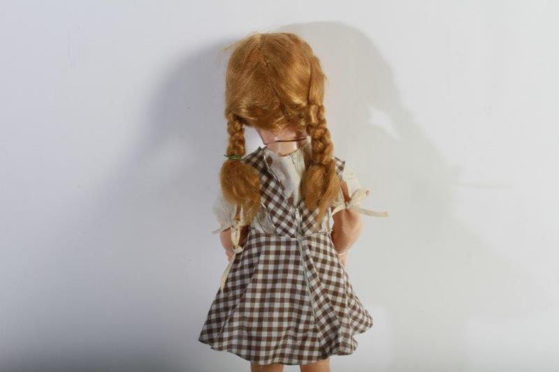 1950s "Saucy Walker" Doll
