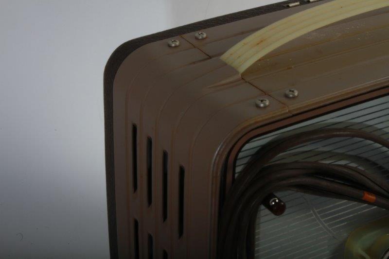 Vintage Kodak 8mm Brownie Movie Projector