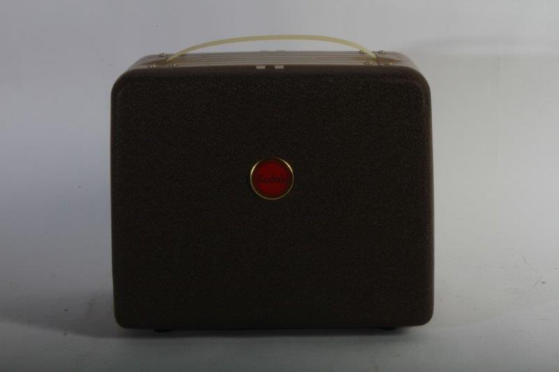 Vintage Kodak 8mm Brownie Movie Projector