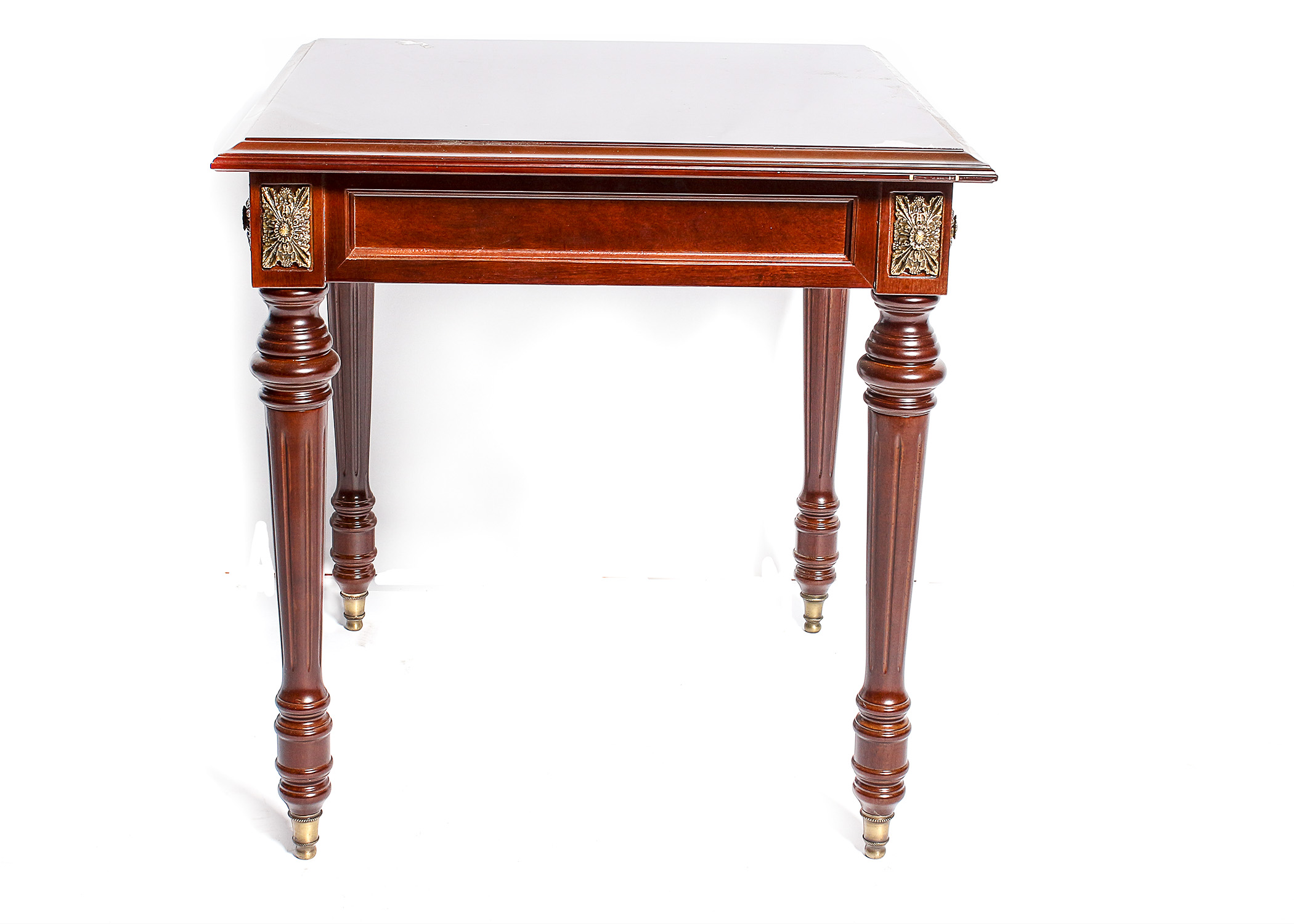 Pair of Bombay Company Accent Tables