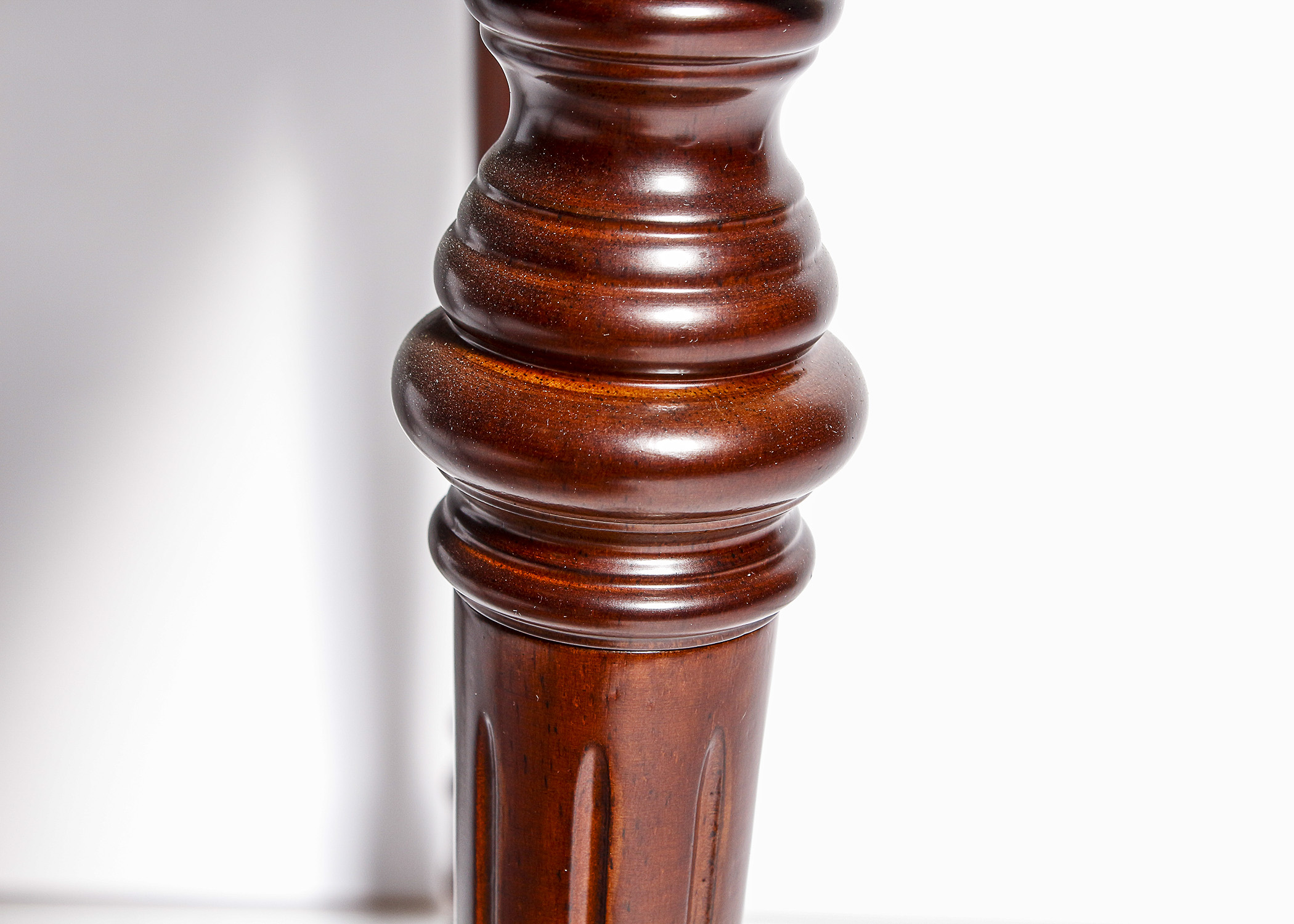 Pair of Bombay Company Accent Tables