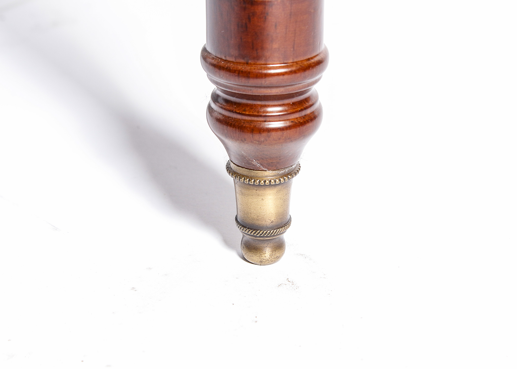 Pair of Bombay Company Accent Tables