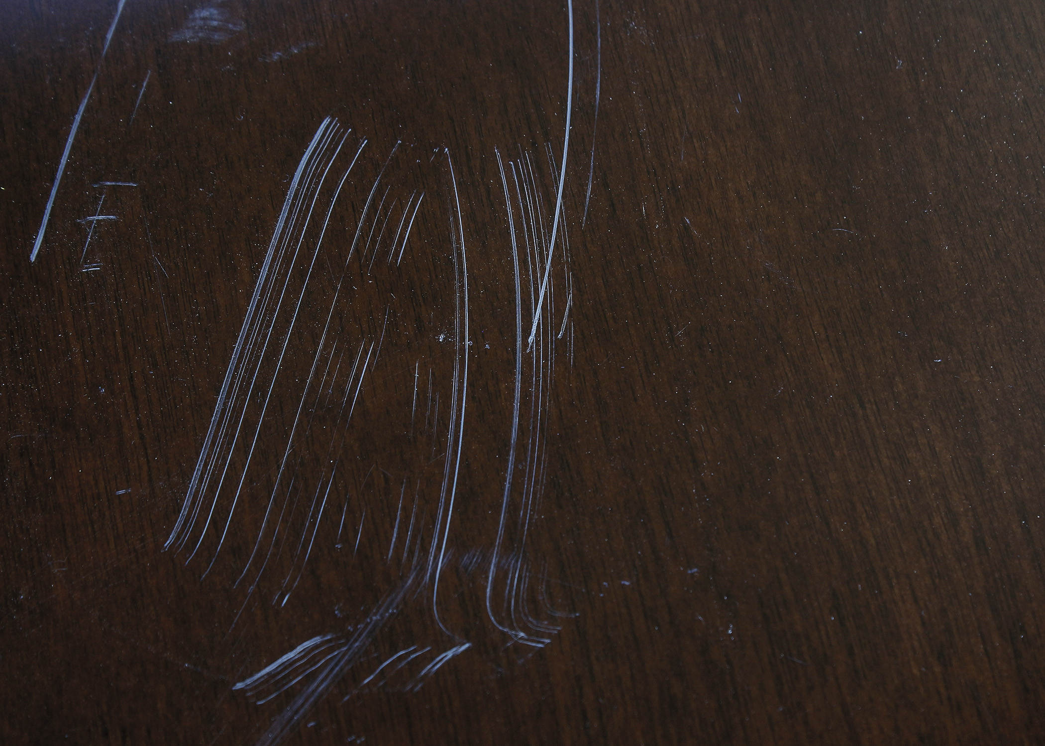 Pair of Bombay Company Accent Tables