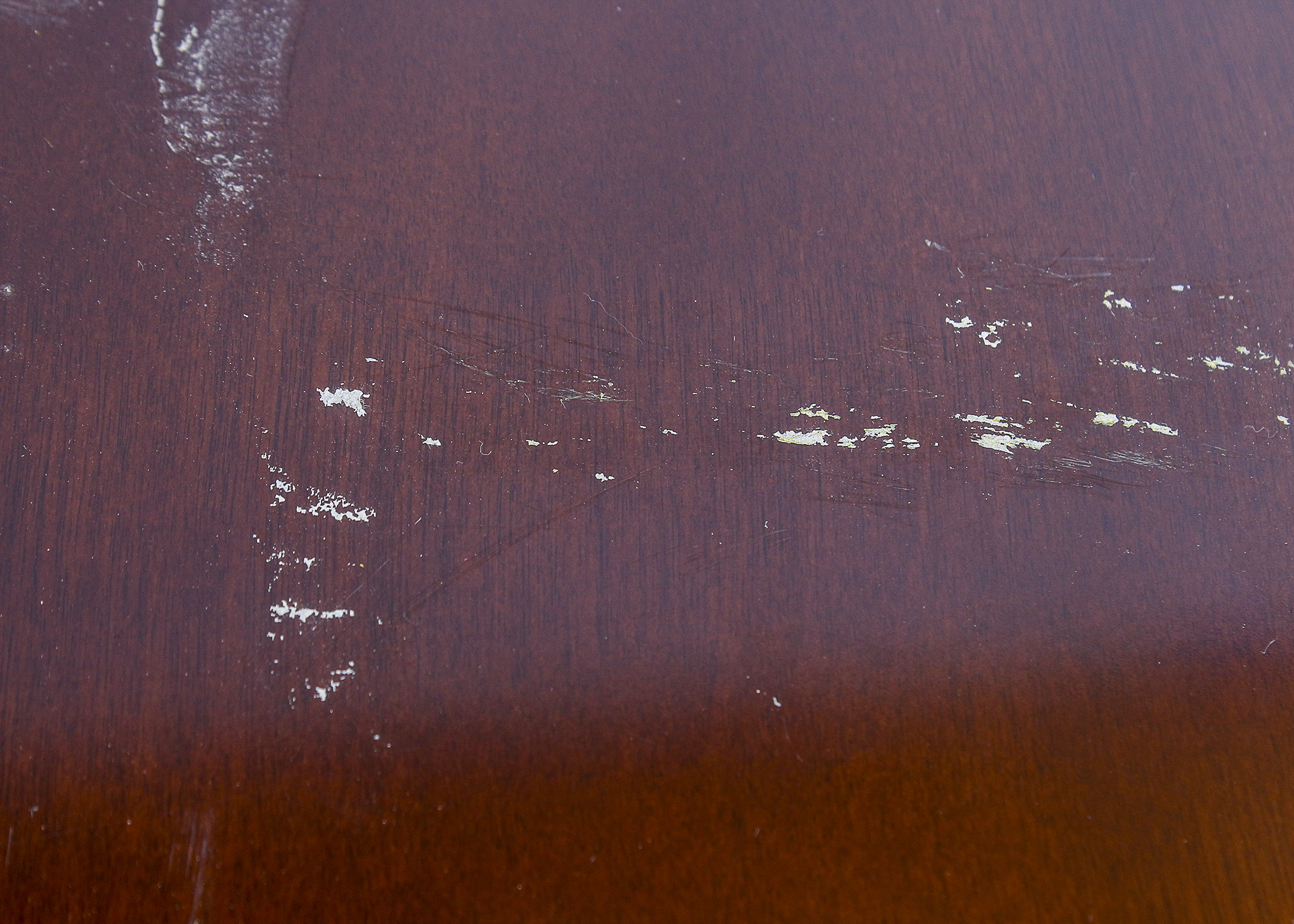 Pair of Bombay Company Accent Tables