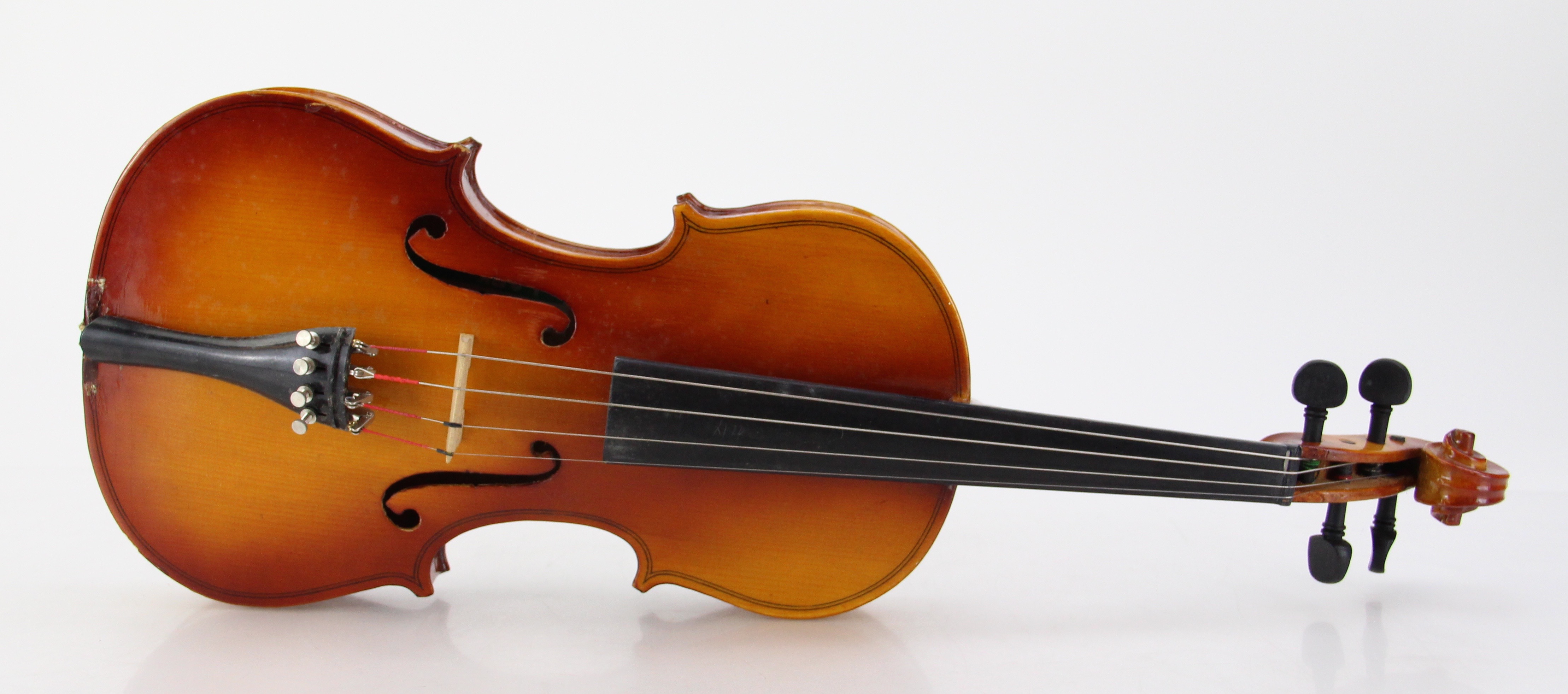 A Vintage Lark Violin