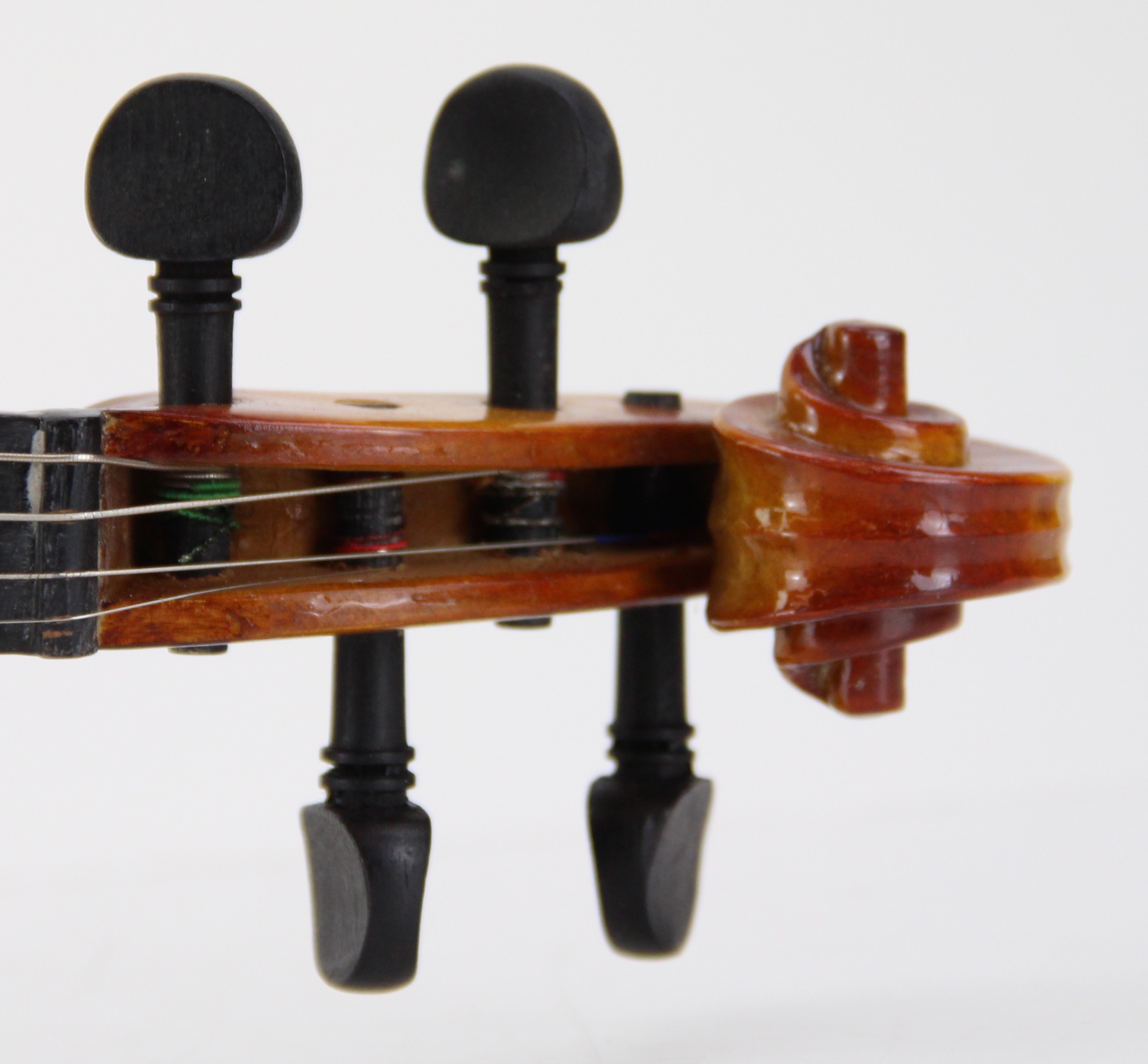 A Vintage Lark Violin