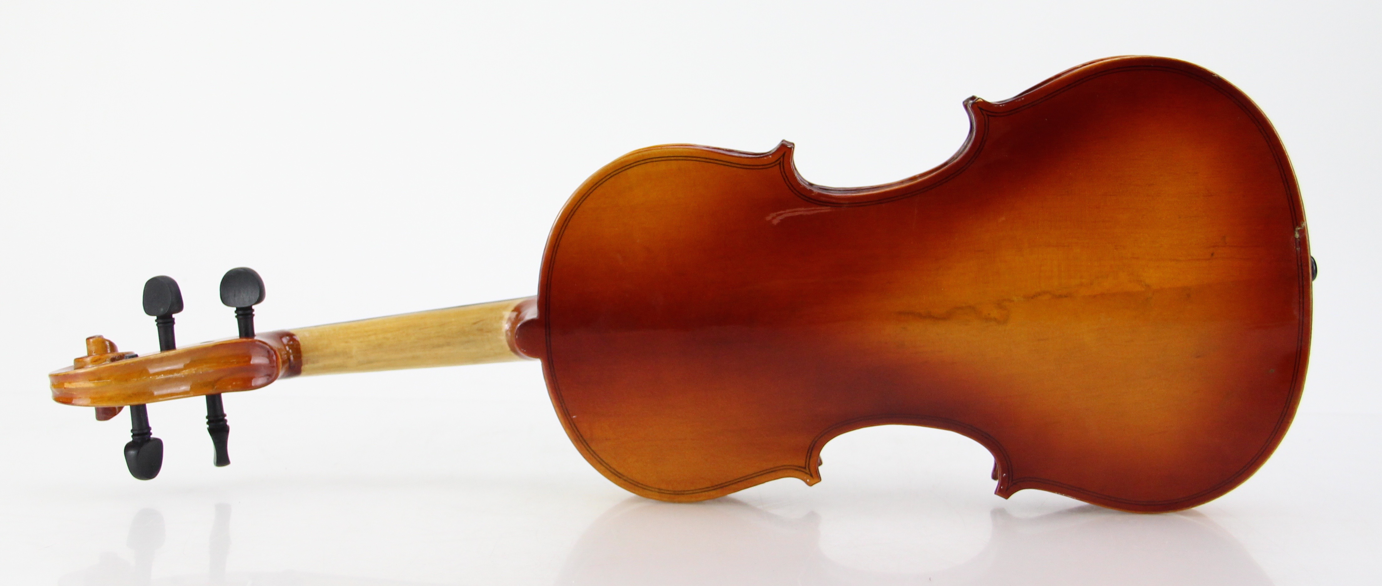 A Vintage Lark Violin