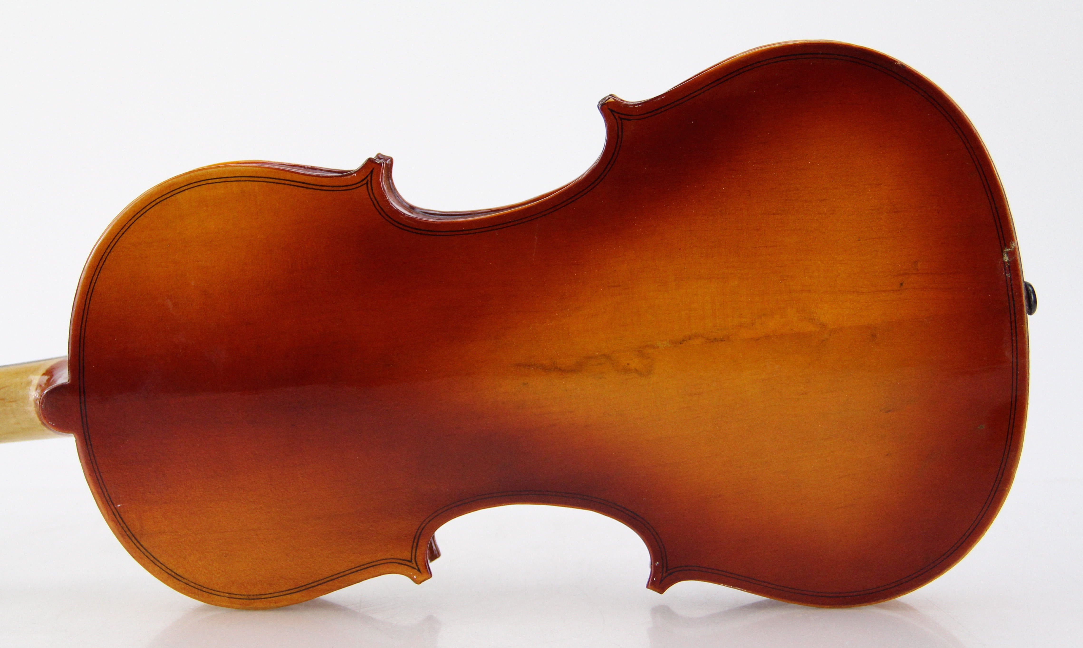 A Vintage Lark Violin