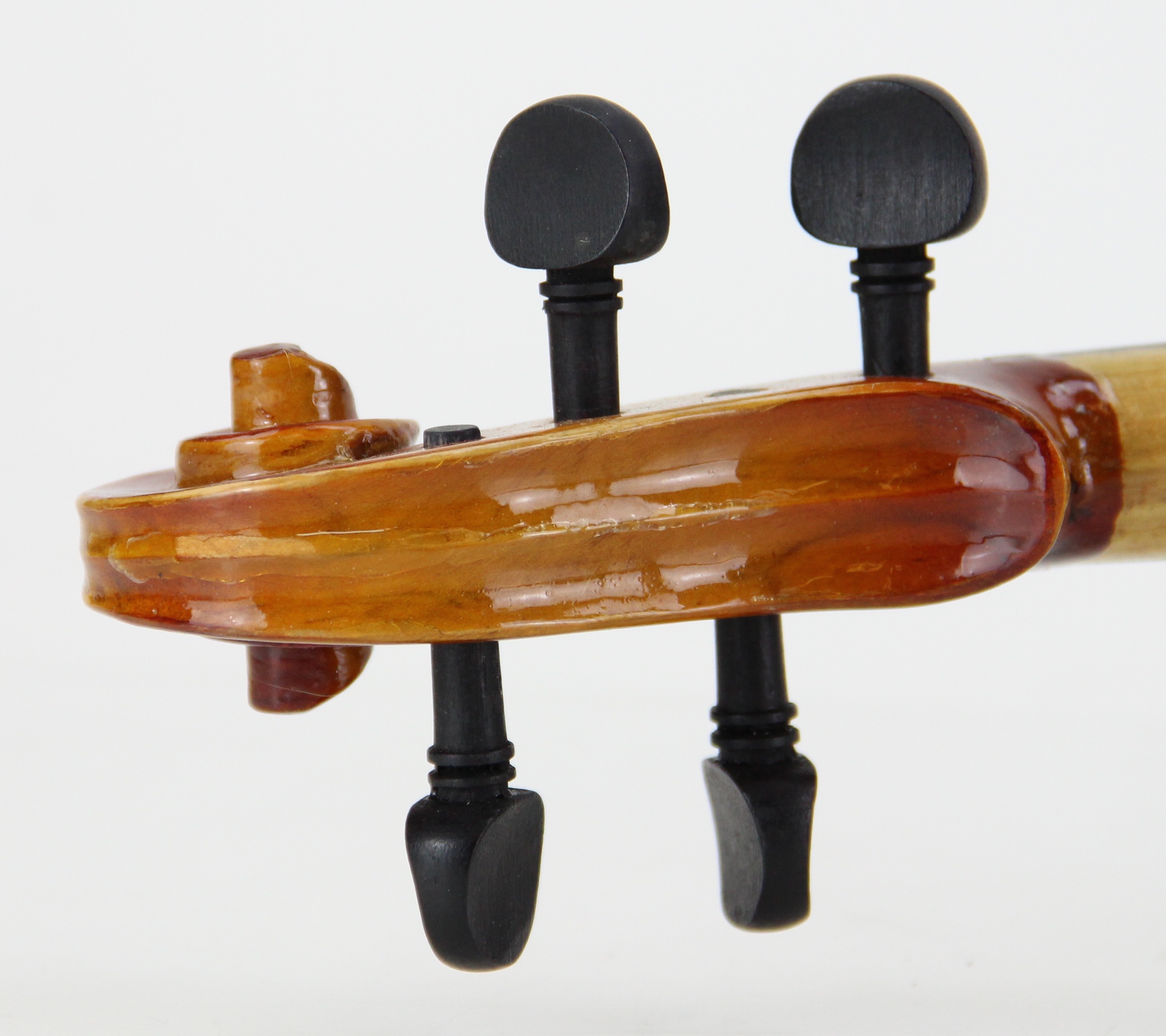 A Vintage Lark Violin