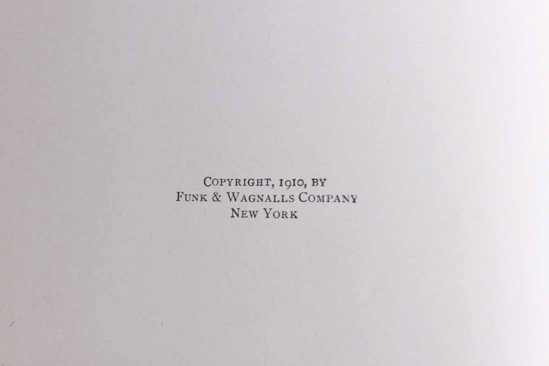 Eleven Volume Set of Markham's The Real America in Romance