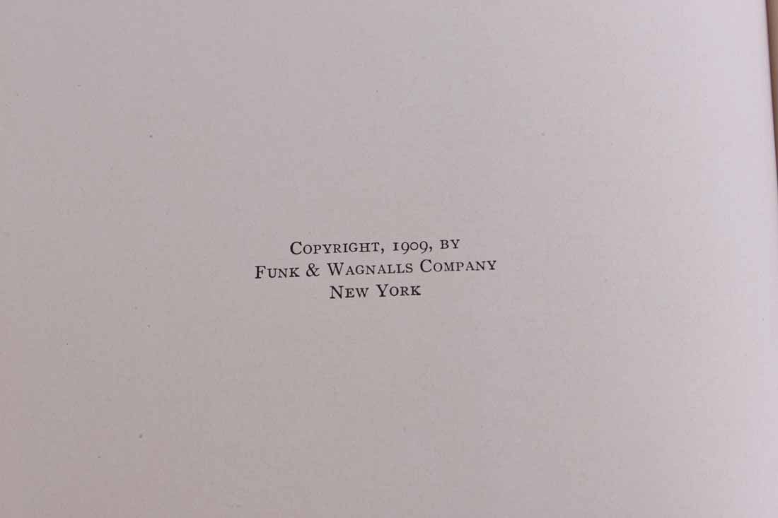 Eleven Volume Set of Markham's The Real America in Romance