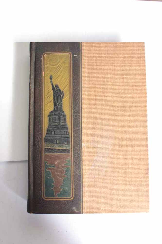 Eleven Volume Set of Markham's The Real America in Romance