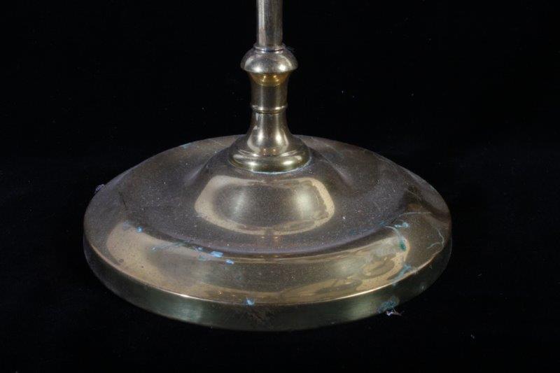 Antique Lamps from Cleveland Non-Explosive Lamp Company