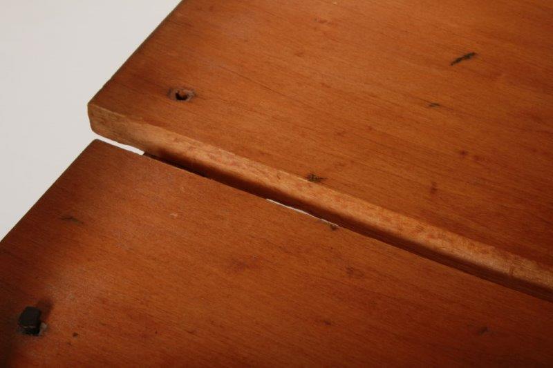 Antique Wash Stand with Basin and Pitcher