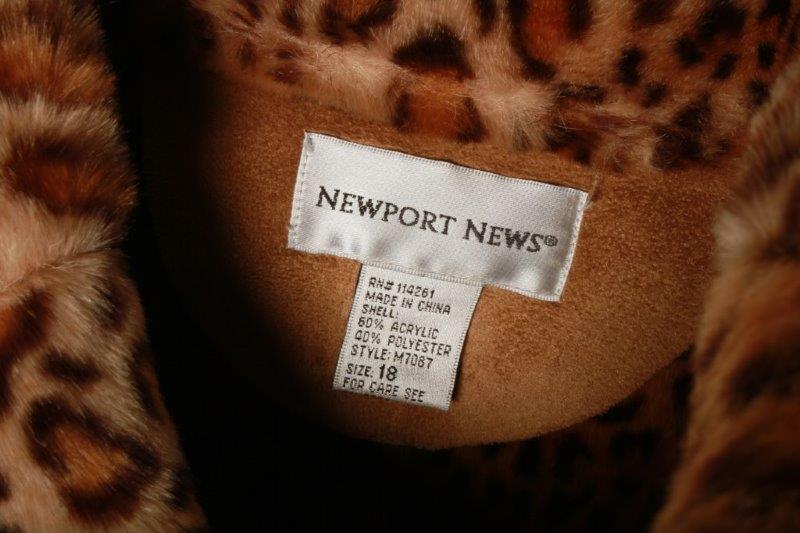 Duo of Women's Winter Coats