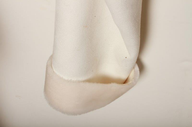 Duo of Women's Winter Coats