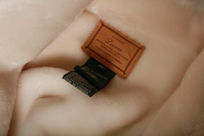 Duo of Women's Winter Coats