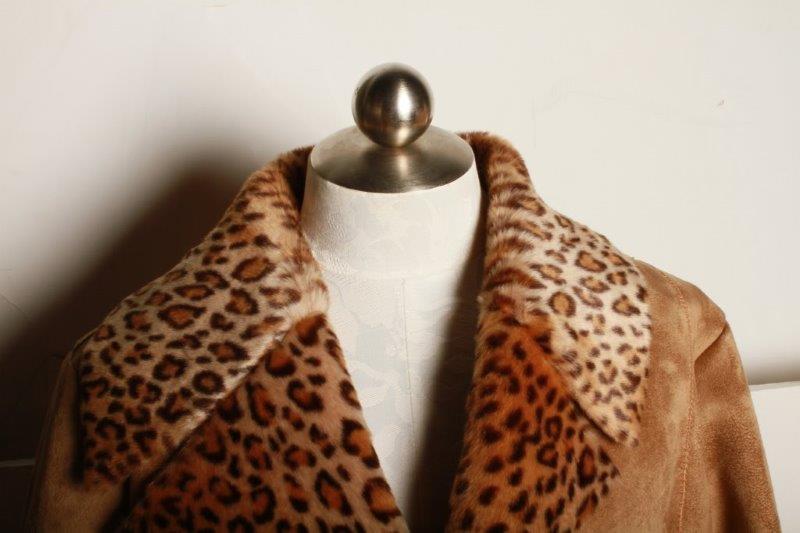 Duo of Women's Winter Coats