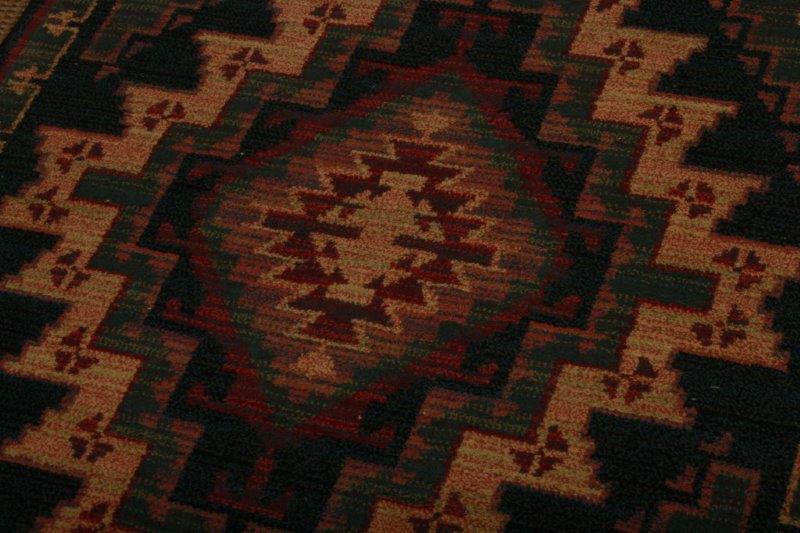 Shaw Area Rug