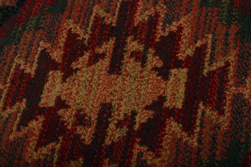 Shaw Area Rug