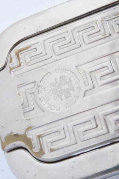 Rolls Razor from England