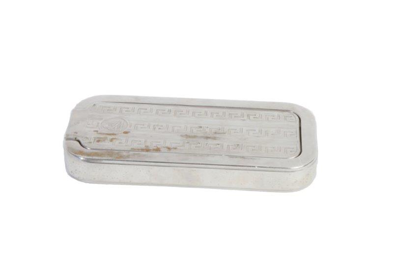 Rolls Razor from England