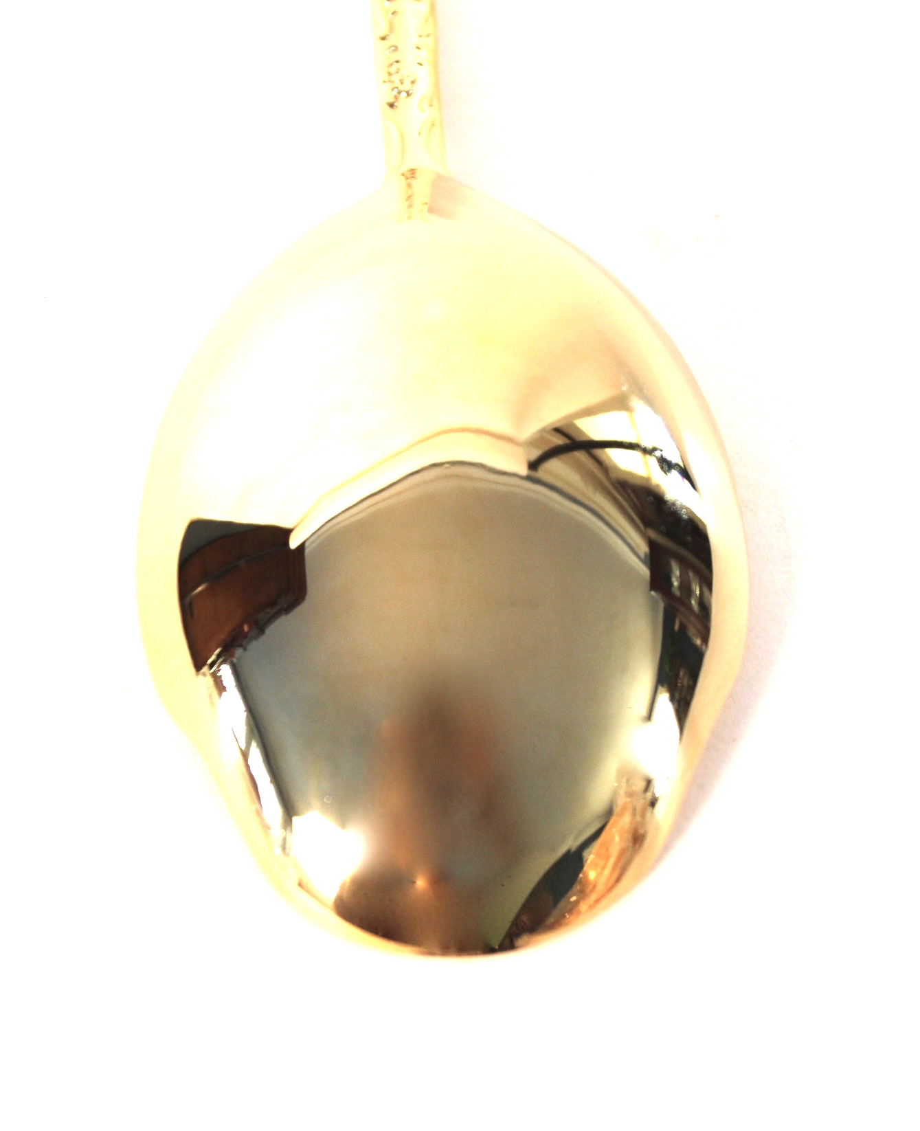 Full Set of International Silver Co. 24 K Electroplate Flatware