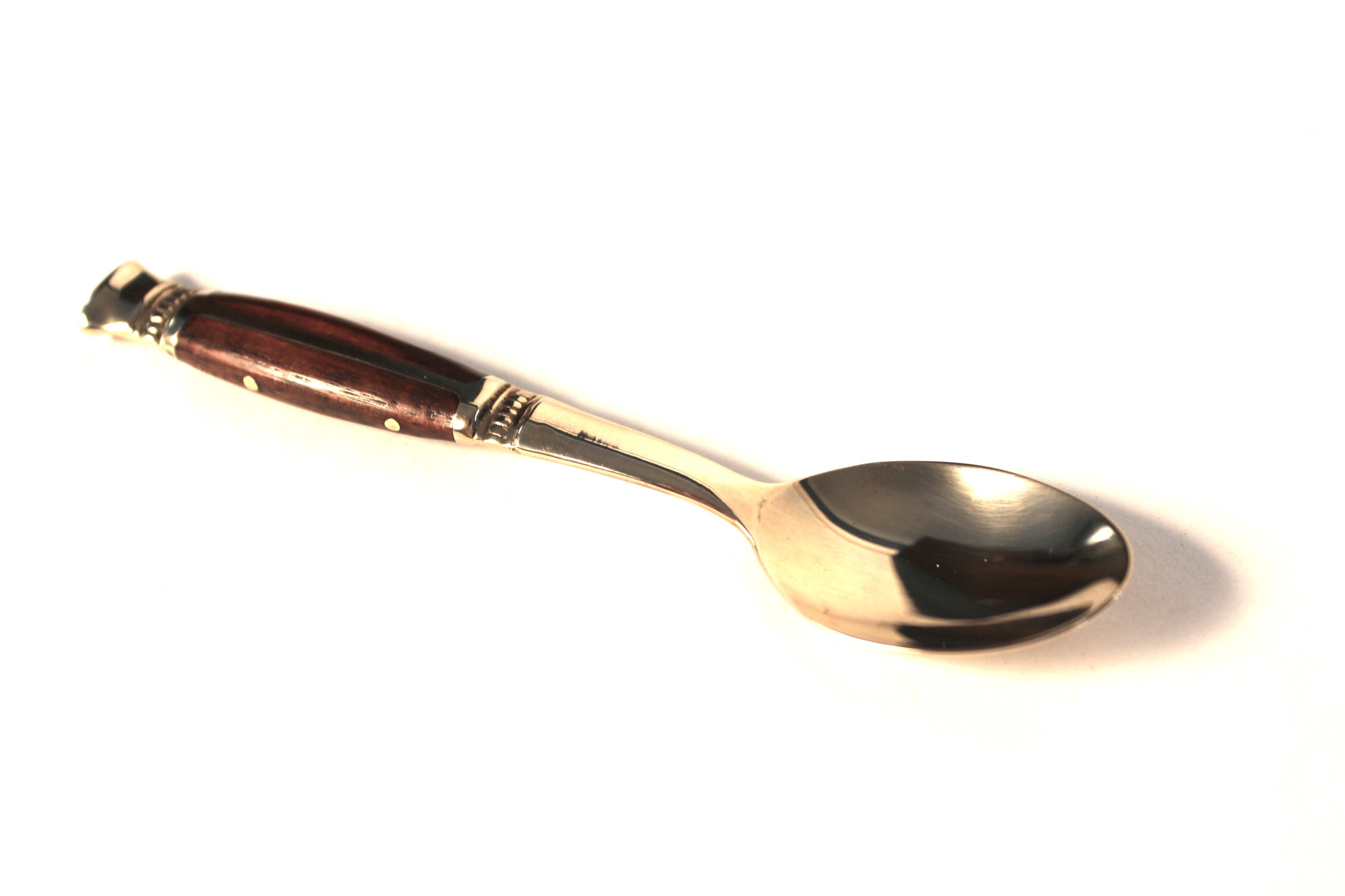 Full Set of International Silver Co. 24 K Electroplate Flatware