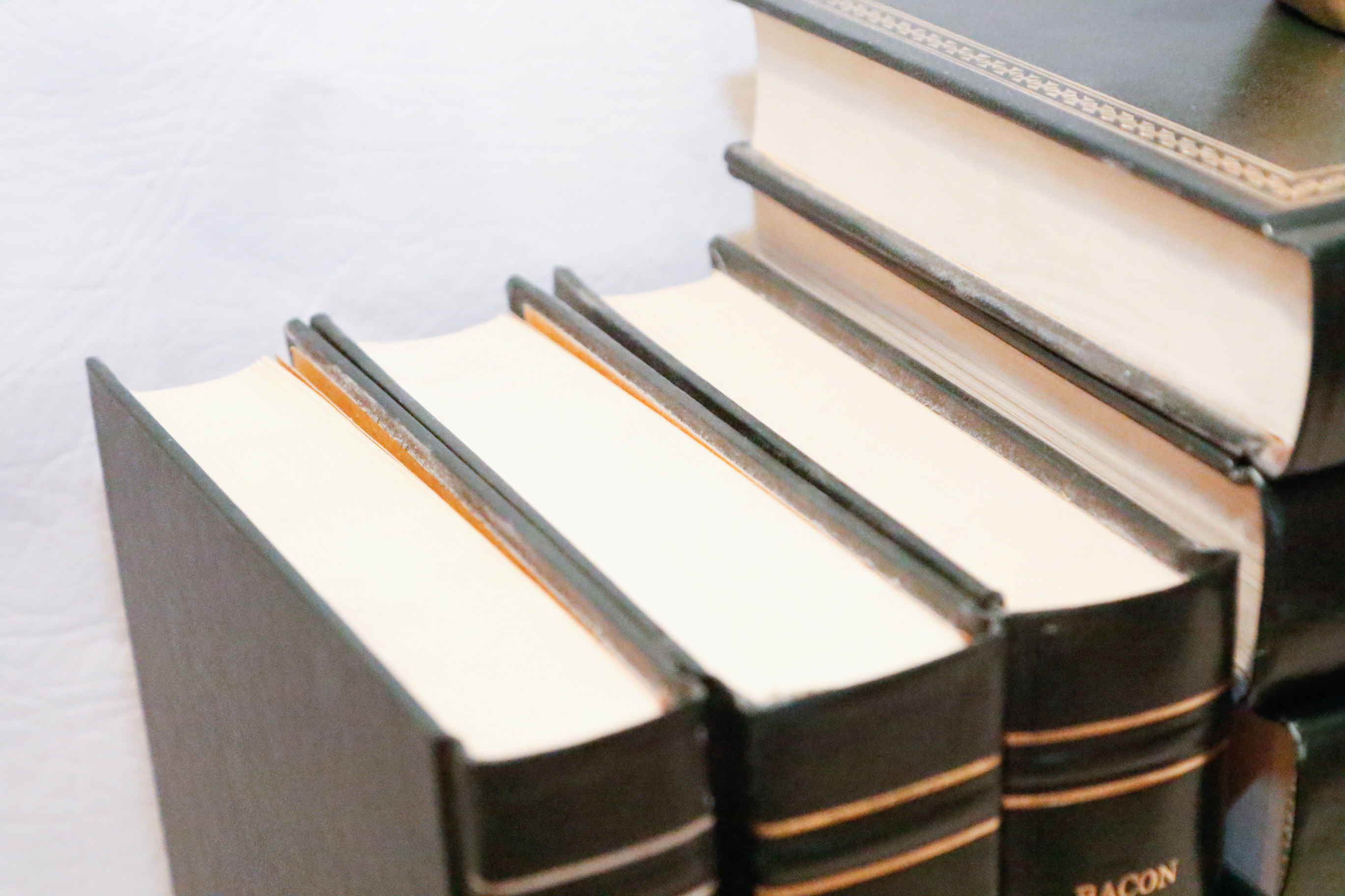 Veritas "The Harvard Classics" Deluxe Edition