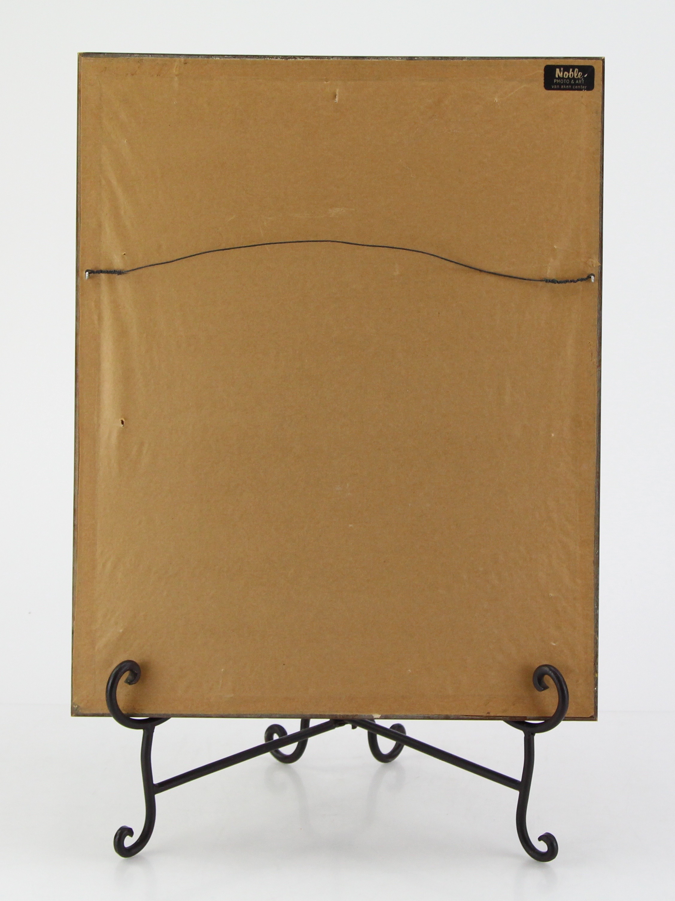 Original Louise Koch Watercolor