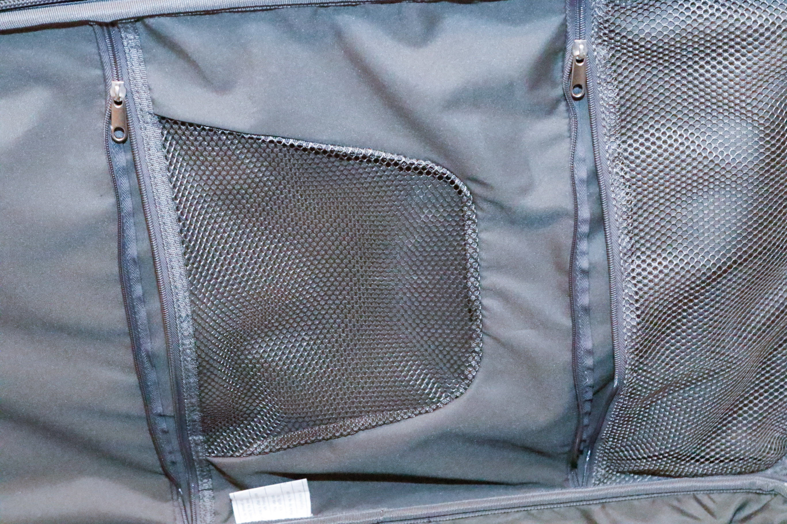 Two-Piece Eddie Bauer Luggage Set