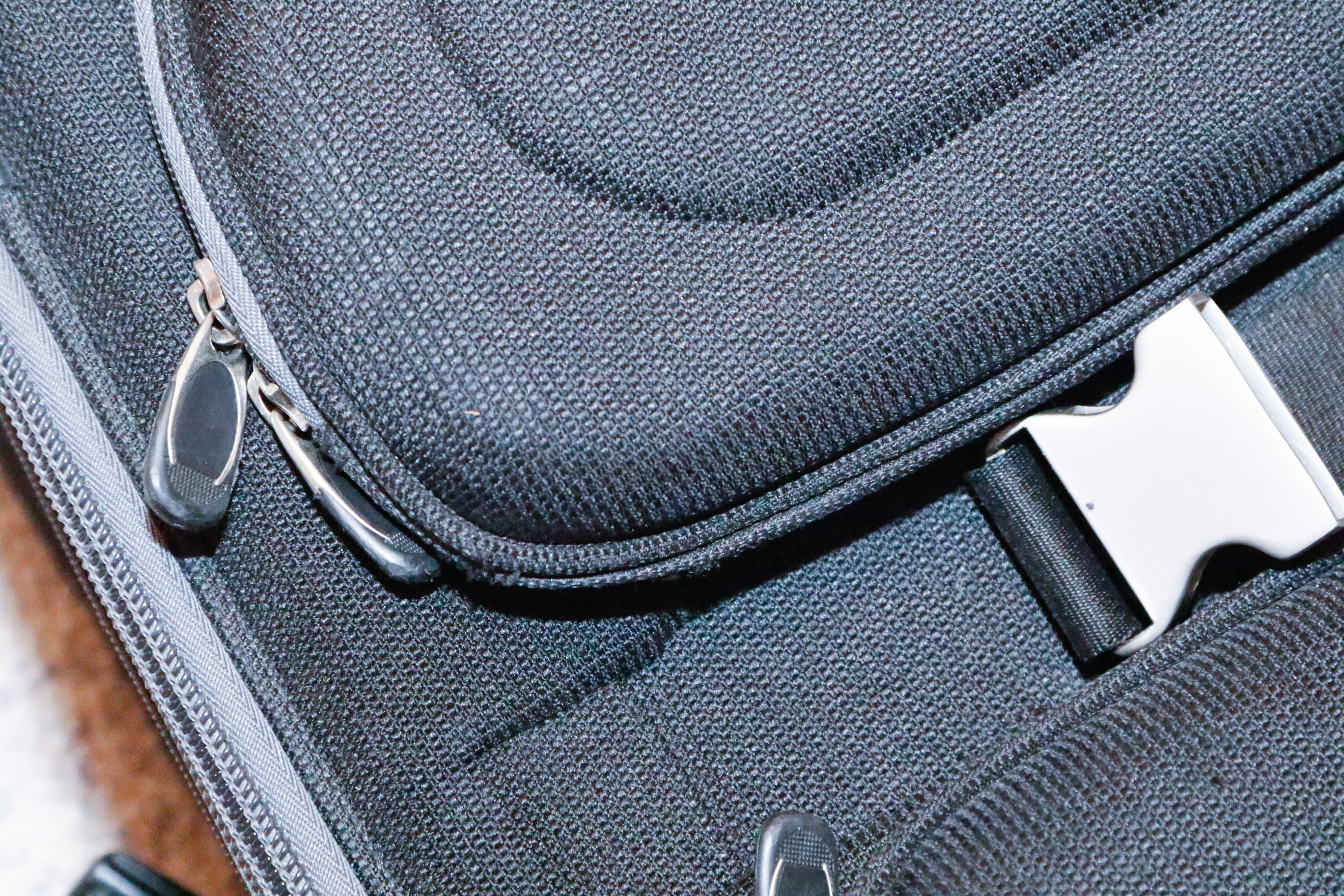 Two-Piece Eddie Bauer Luggage Set