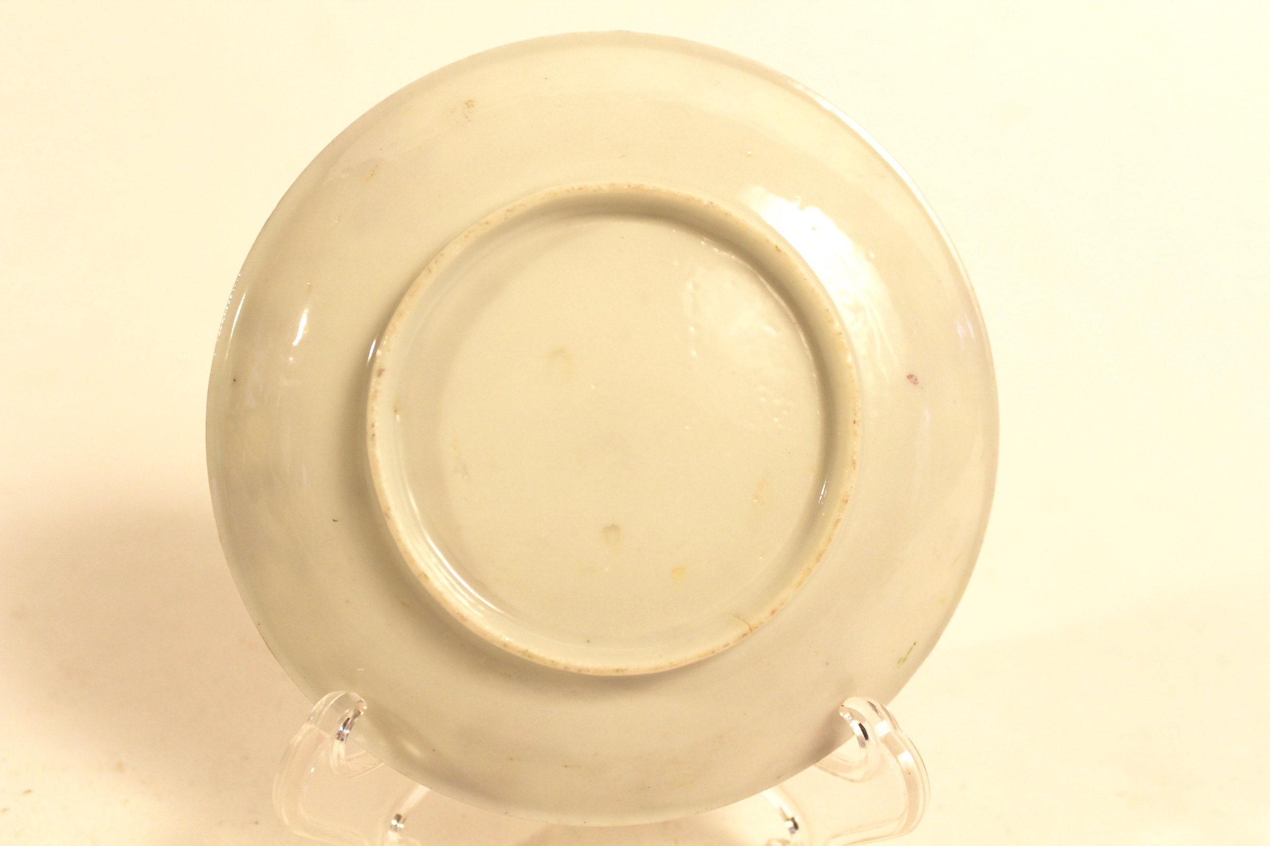 Group of Teacups and Saucers