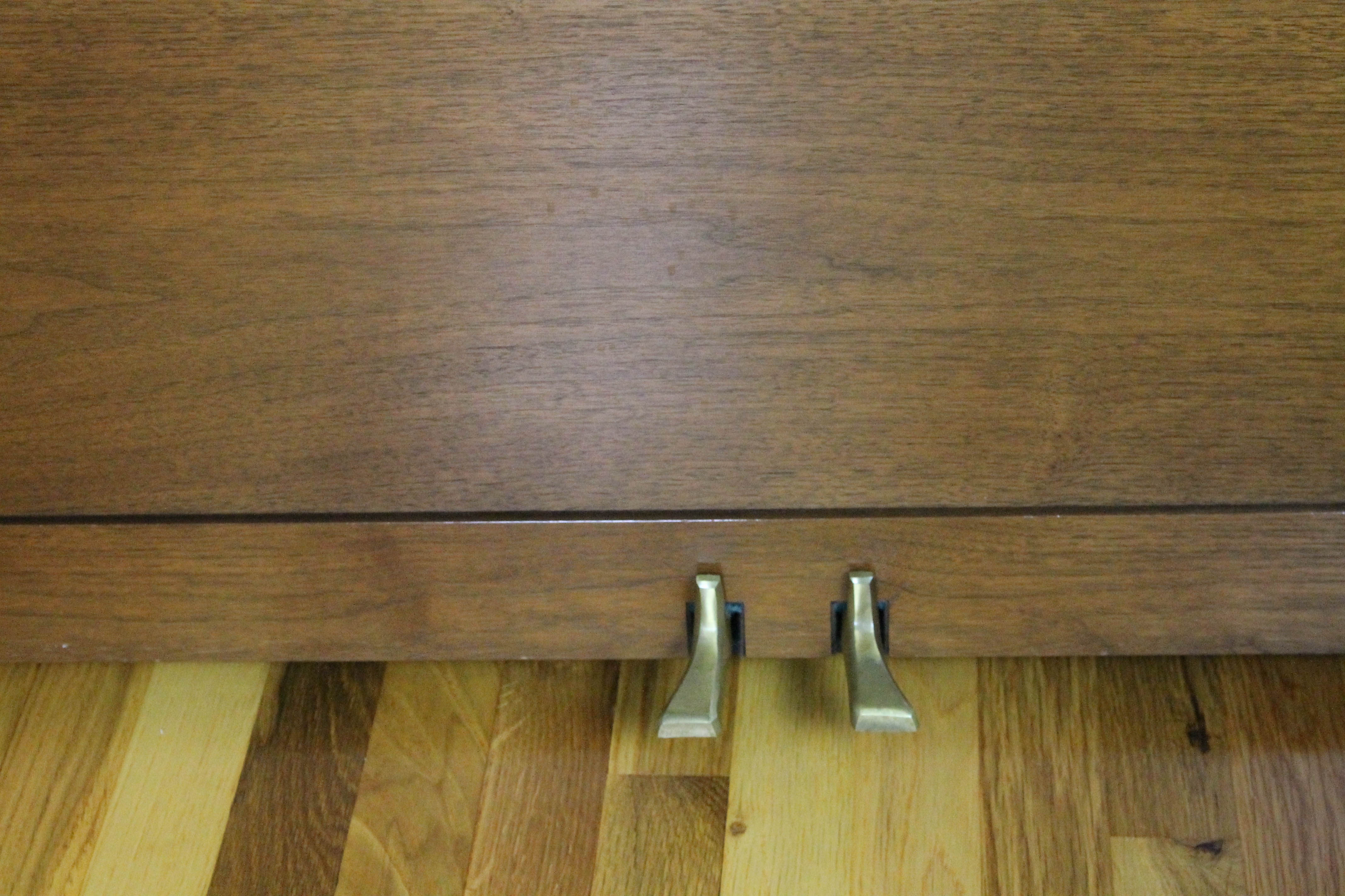 Vintage Hammond Upright Piano