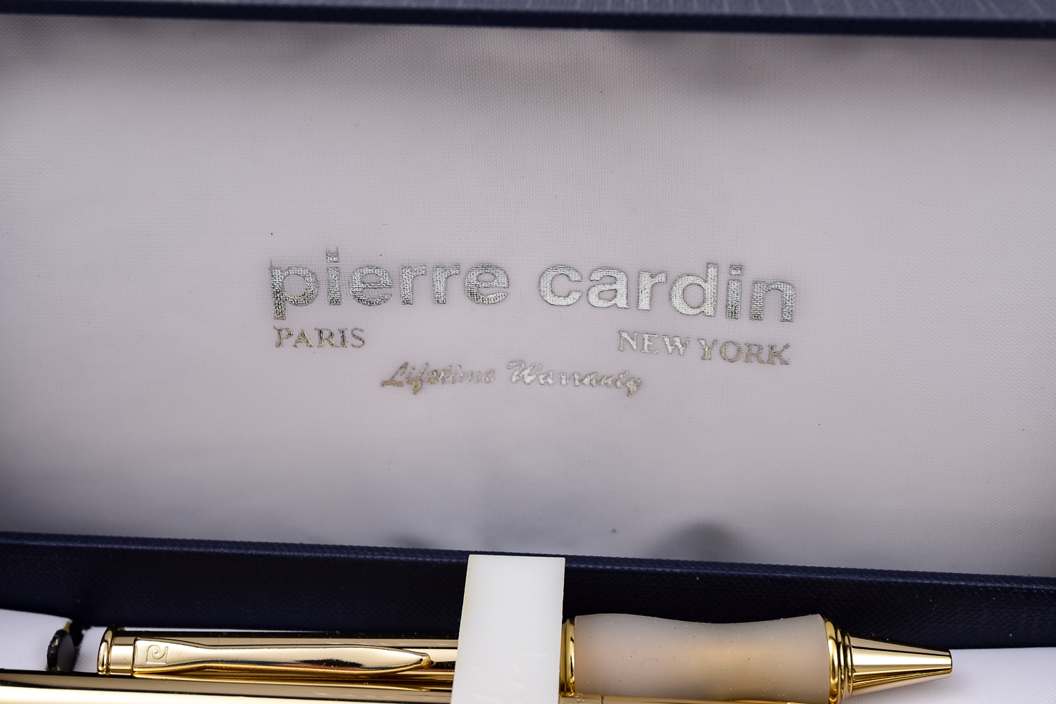 Collection of Writing Pens