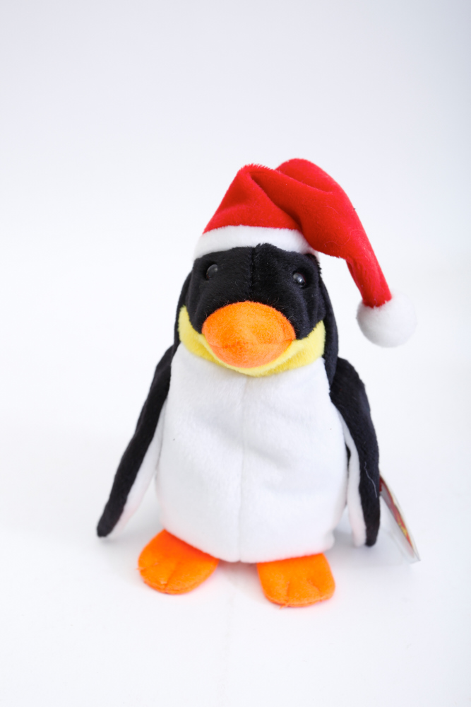 Ty Beanie Babies Collection including Princess Di