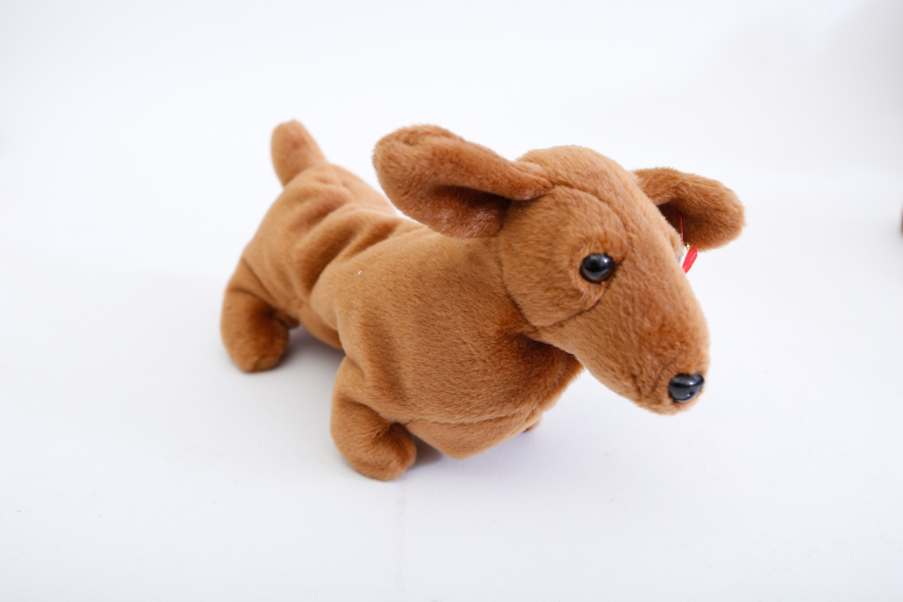 Ty Beanie Babies Collection including Princess Di