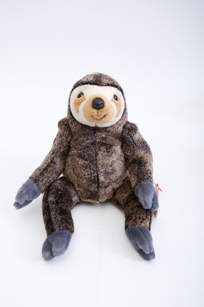 Ty Beanie Babies Collection including Princess Di