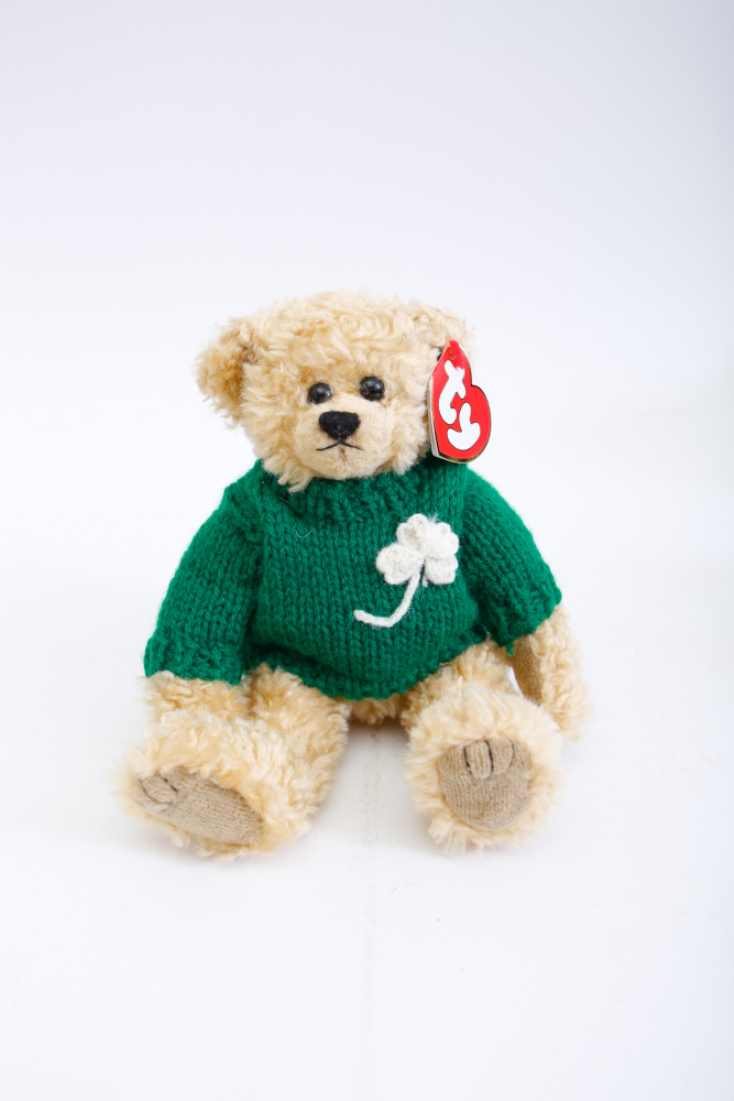 Ty Beanie Babies Collection including Princess Di