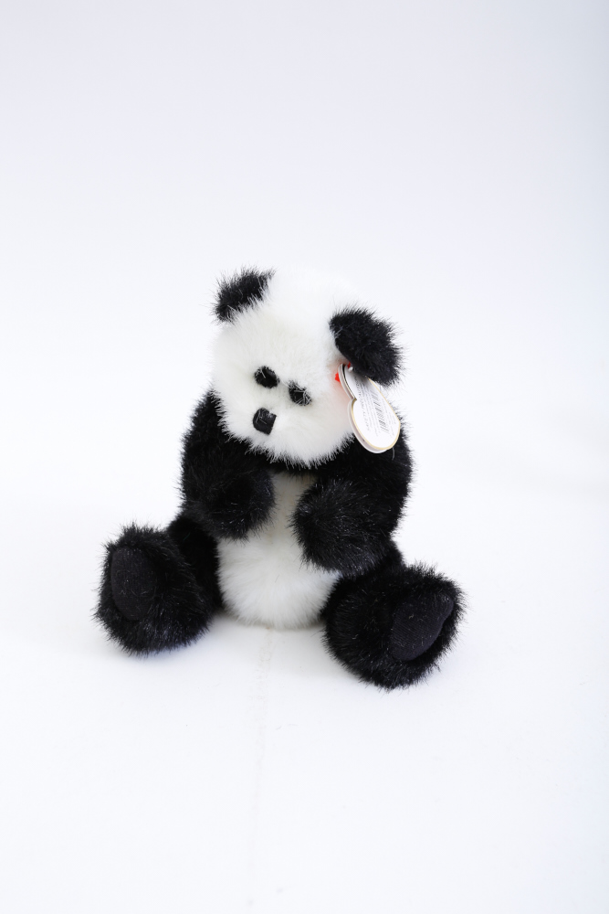 Ty Beanie Babies Collection including Princess Di