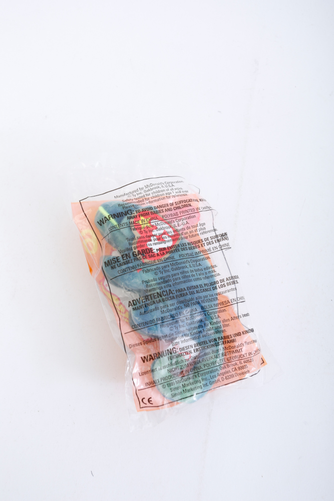 Ty Beanie Babies Collection including Princess Di