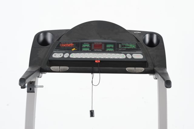 Proform 760 EKG Treadmill