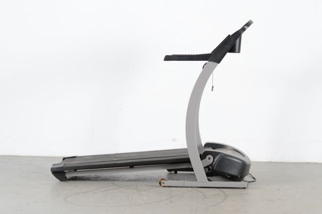 Proform 760 EKG Treadmill