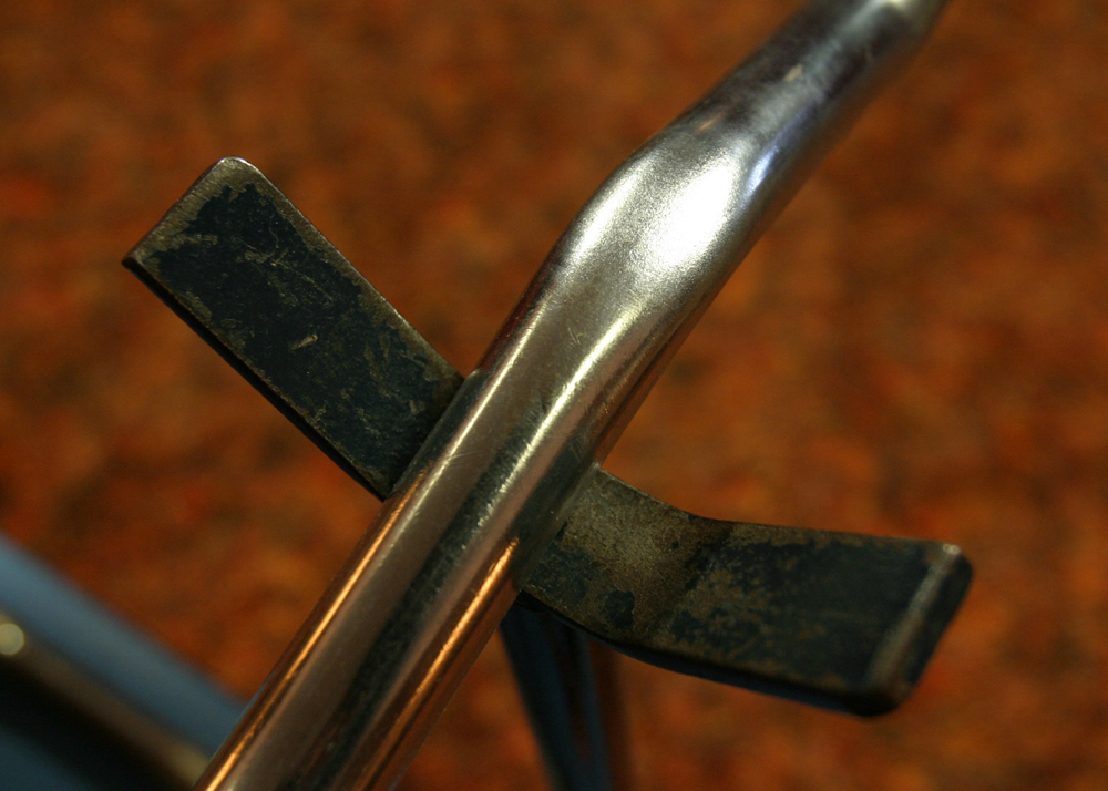 Weight Bench with Weights