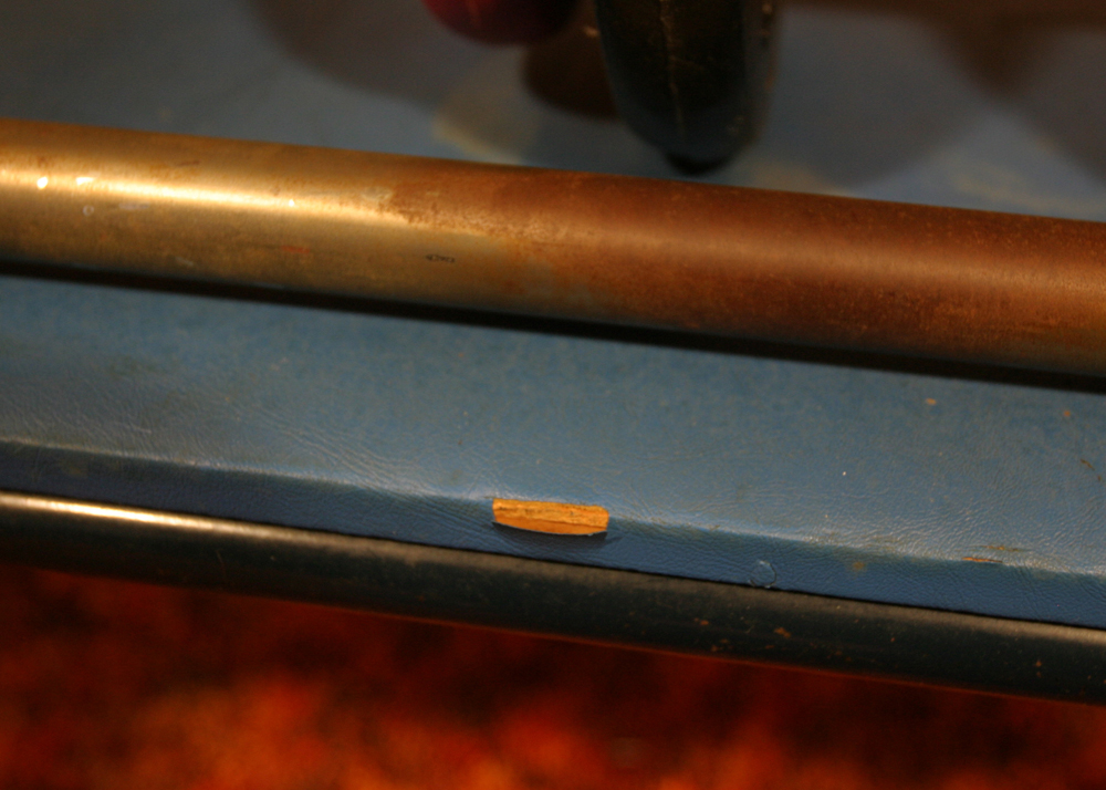 Weight Bench with Weights