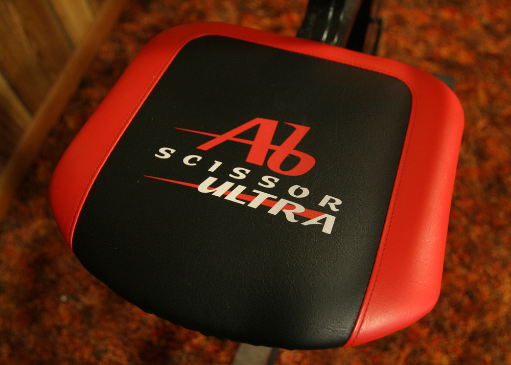 Body By Jake Ab Scissor Ultra