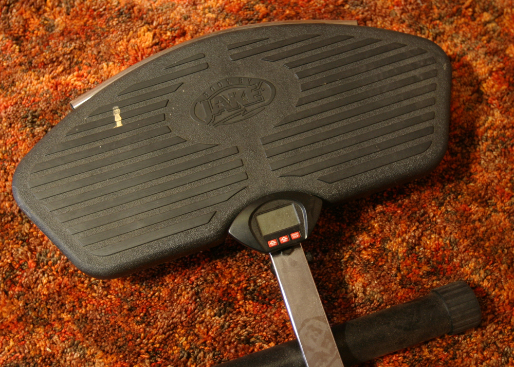 Body By Jake Ab Scissor Ultra