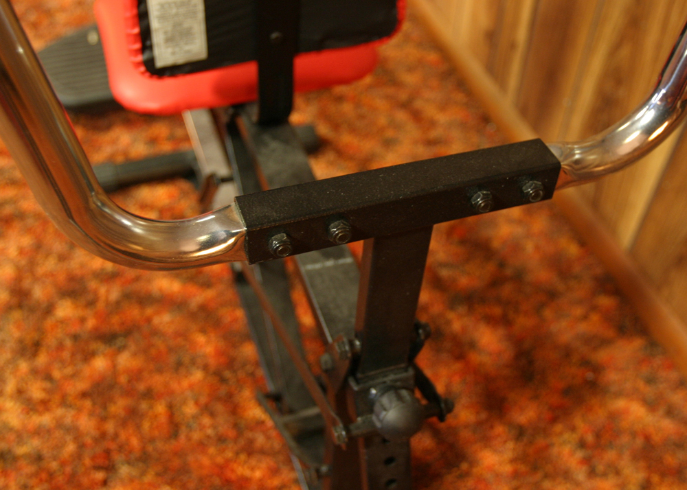 Body By Jake Ab Scissor Ultra