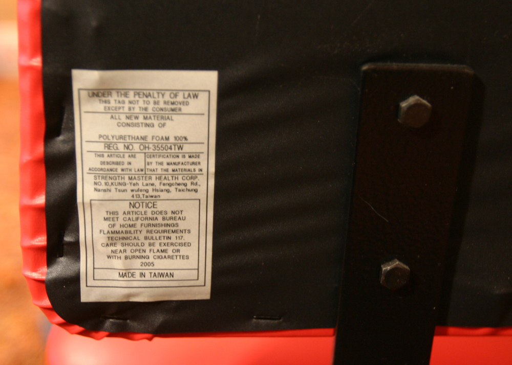 Body By Jake Ab Scissor Ultra