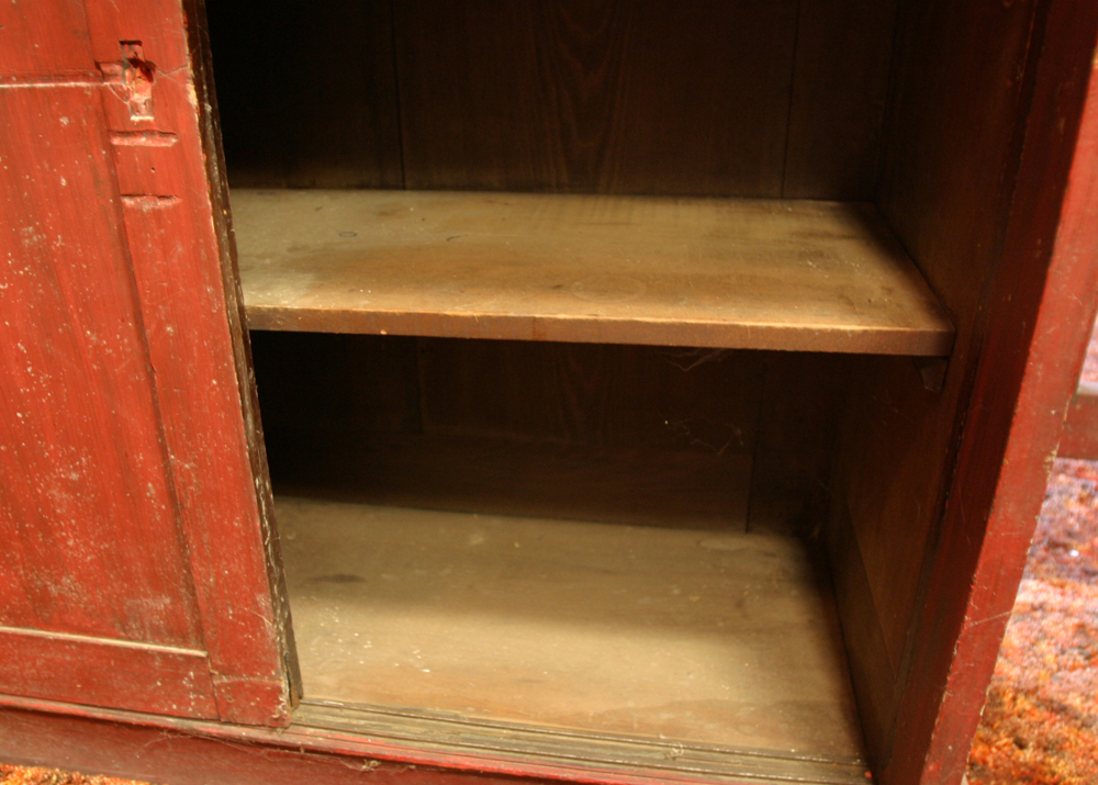 Vintage Ulen Country Club Bar